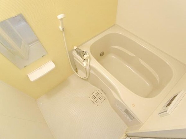 サクラーレの物件内観写真